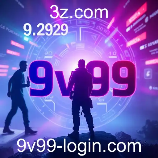 A Revolução dos Jogos: O Impacto de 9v99 no Mercado Global