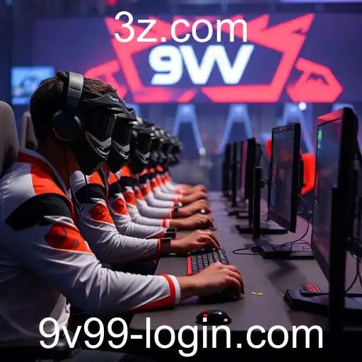 9v99 Revoluciona o Mundo dos Jogos Online