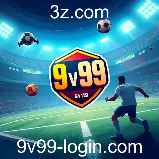 Ascensão do 9v99 no Cenário Competitivo Brasileiro