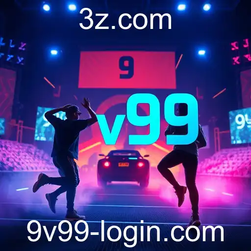 Ascensão de '9v99': A Revolução dos Jogos Online em 2025