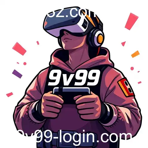 Impacto e Evolução do 9v99 no Mundo dos Jogos