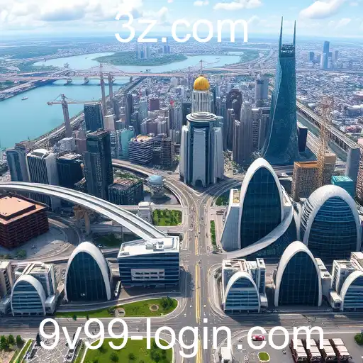 Inovações no mundo dos jogos com 9v99