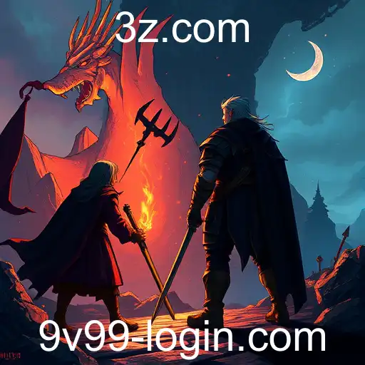 A Revolução dos Jogos Online com 9v99