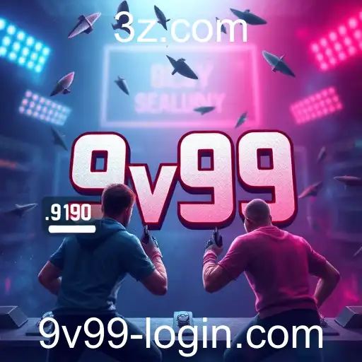 Ascensão da Palavra-chave 9v99 no Universo dos Jogos Online