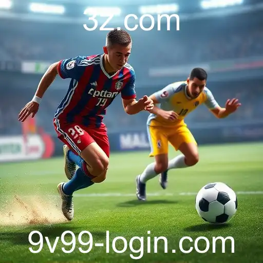 A Ascensão de 9v99 no Mundo dos Jogos