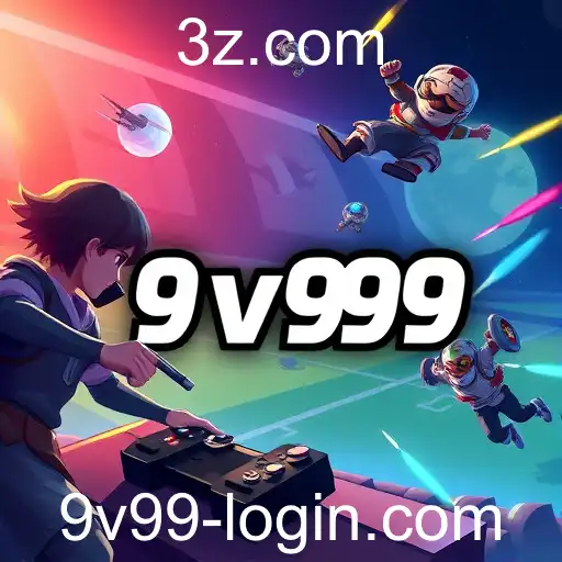 A Ascensão dos Jogos Online: O Fenômeno 9v99