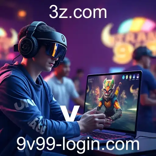 Novas Tendências no Mundo dos Jogos