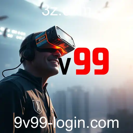 Revolução dos Jogos: Explorando o Mundo de 9v99