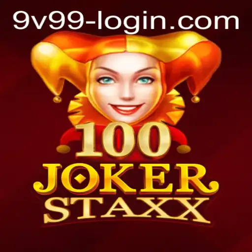 Exploring the Captivating World of 100JokerStaxx with 9v99