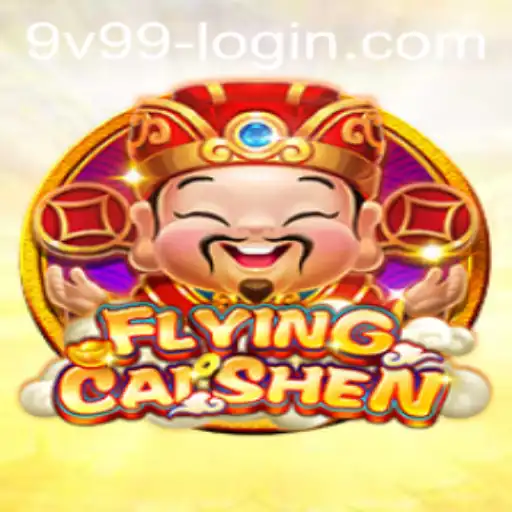 FlyingCaiShen: The New Era of Mythological Gaming Adventures
