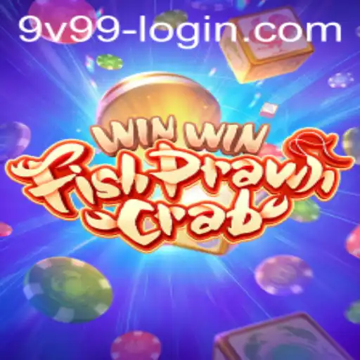 The Exciting World of WinWinFishPrawnCrab and the 9v99 Phenomenon